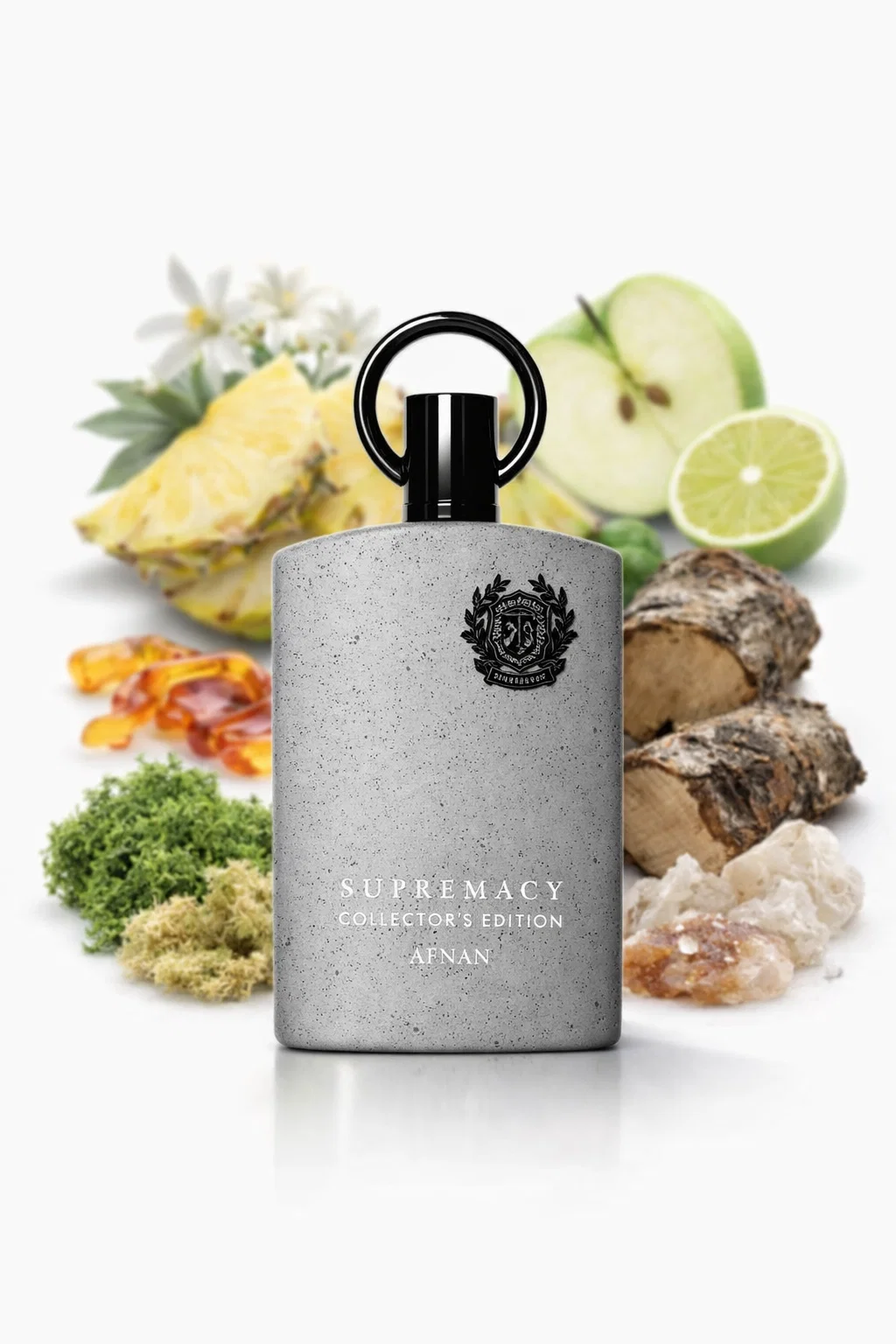 Supremacy Collector’s Edition