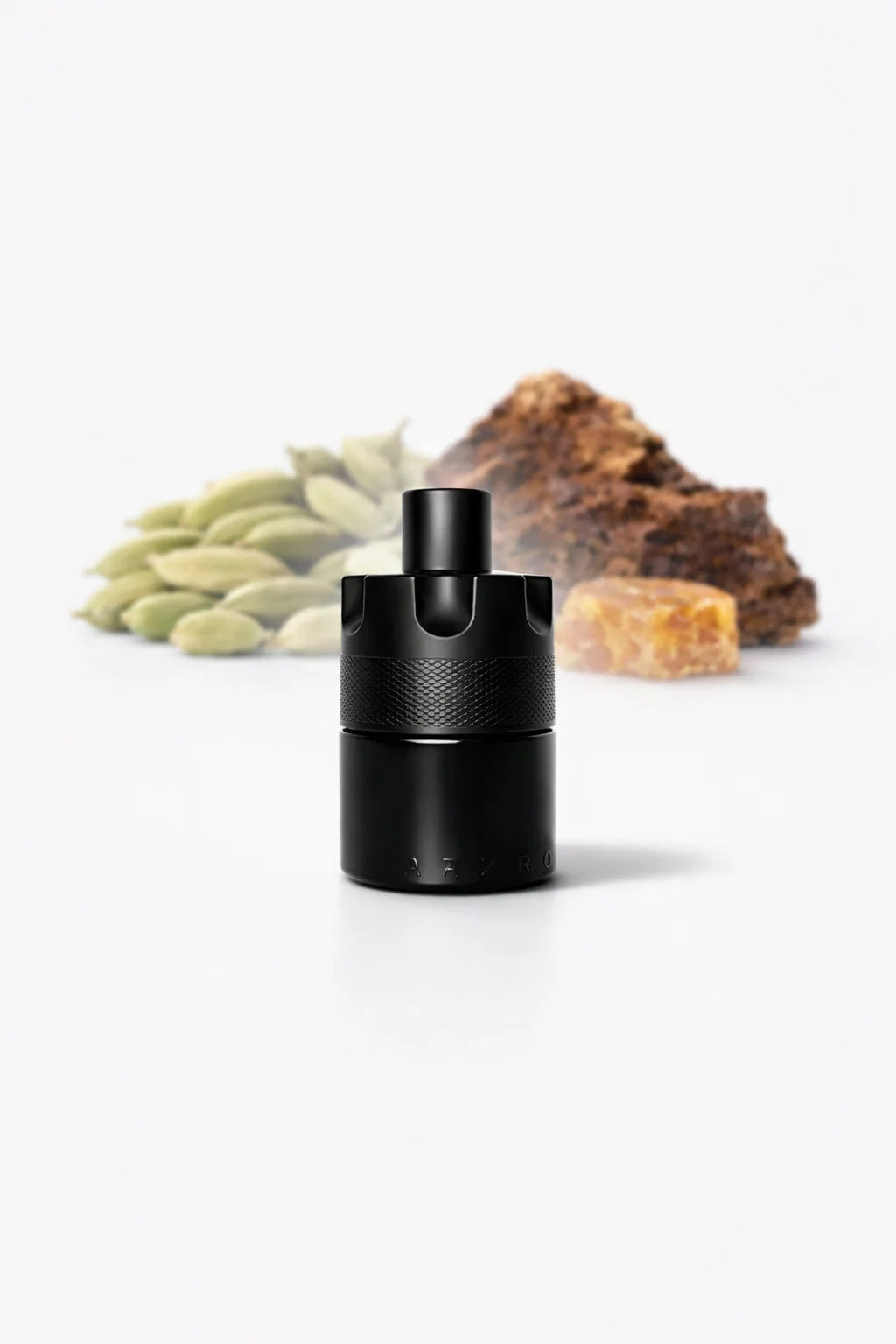 The Most Wanted Intense