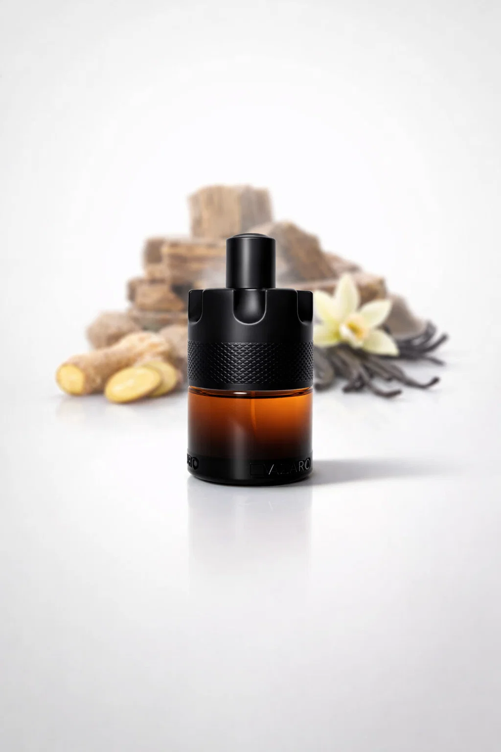 The Most Wanted Parfum