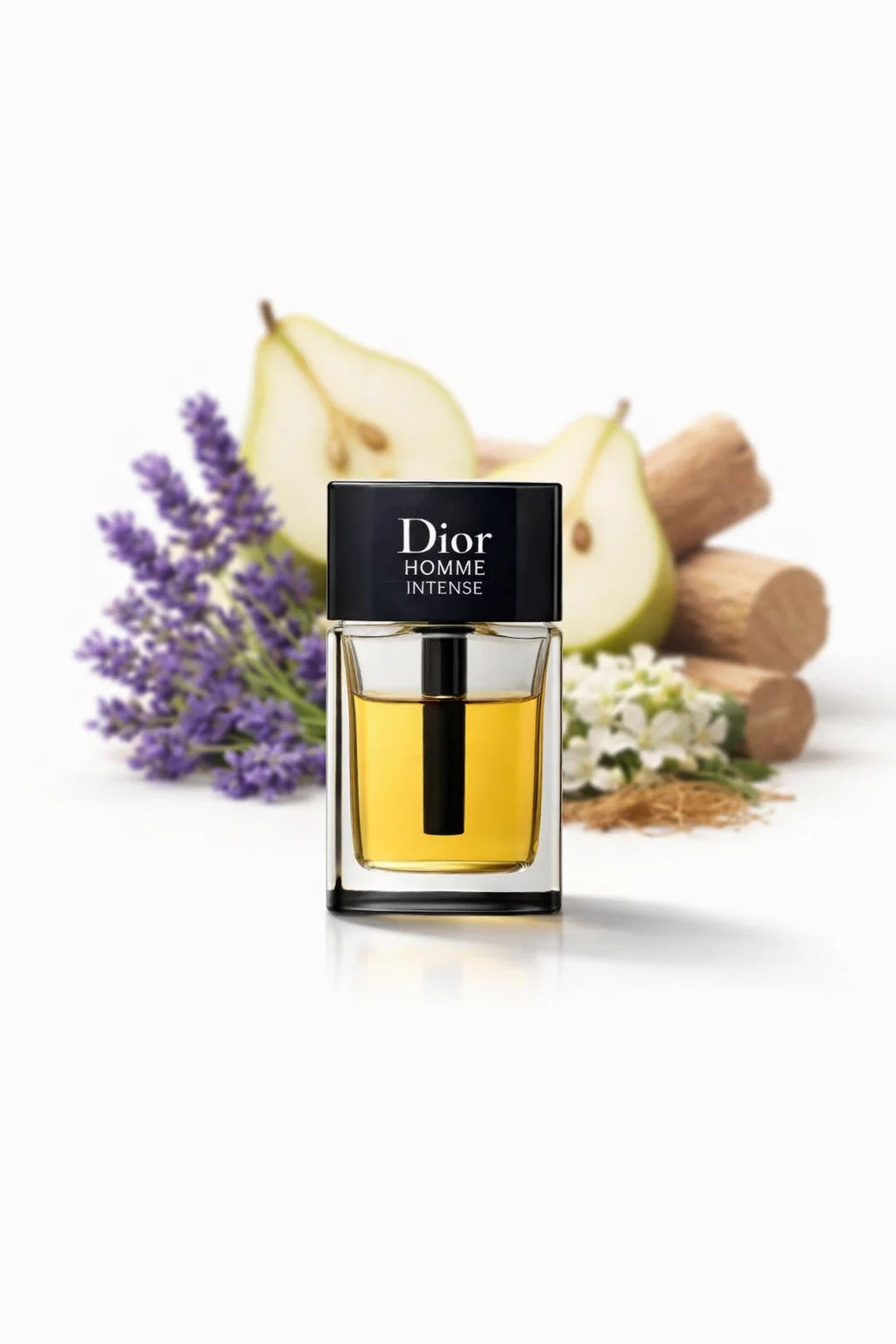 Homme Intense
