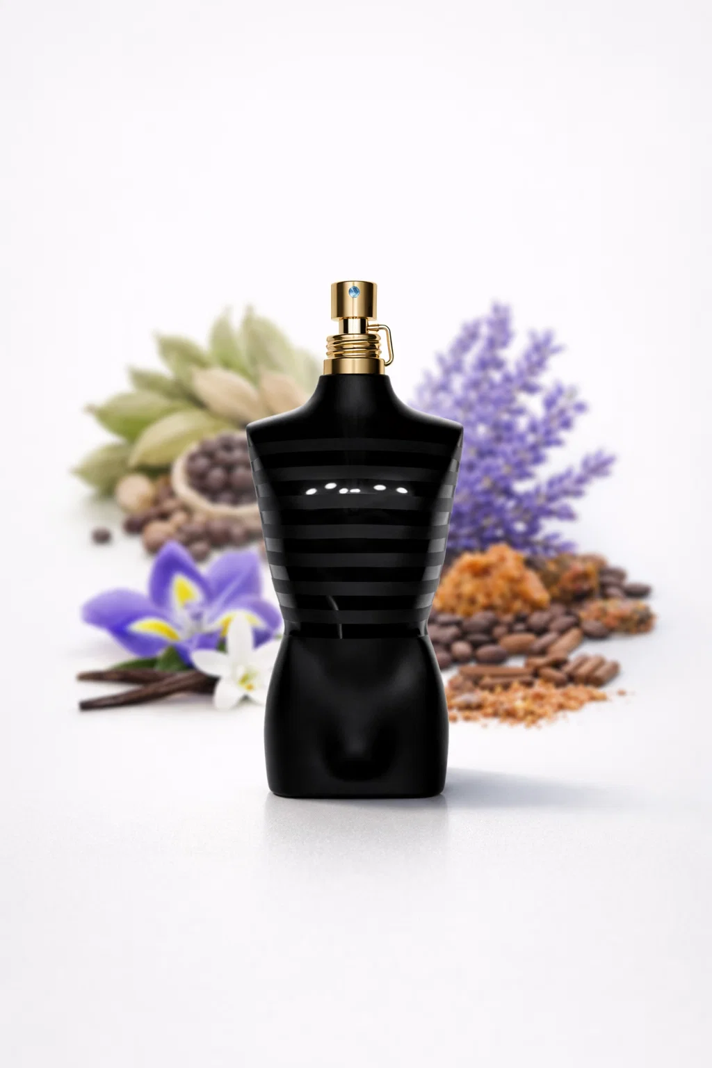 Le Male Le Parfum