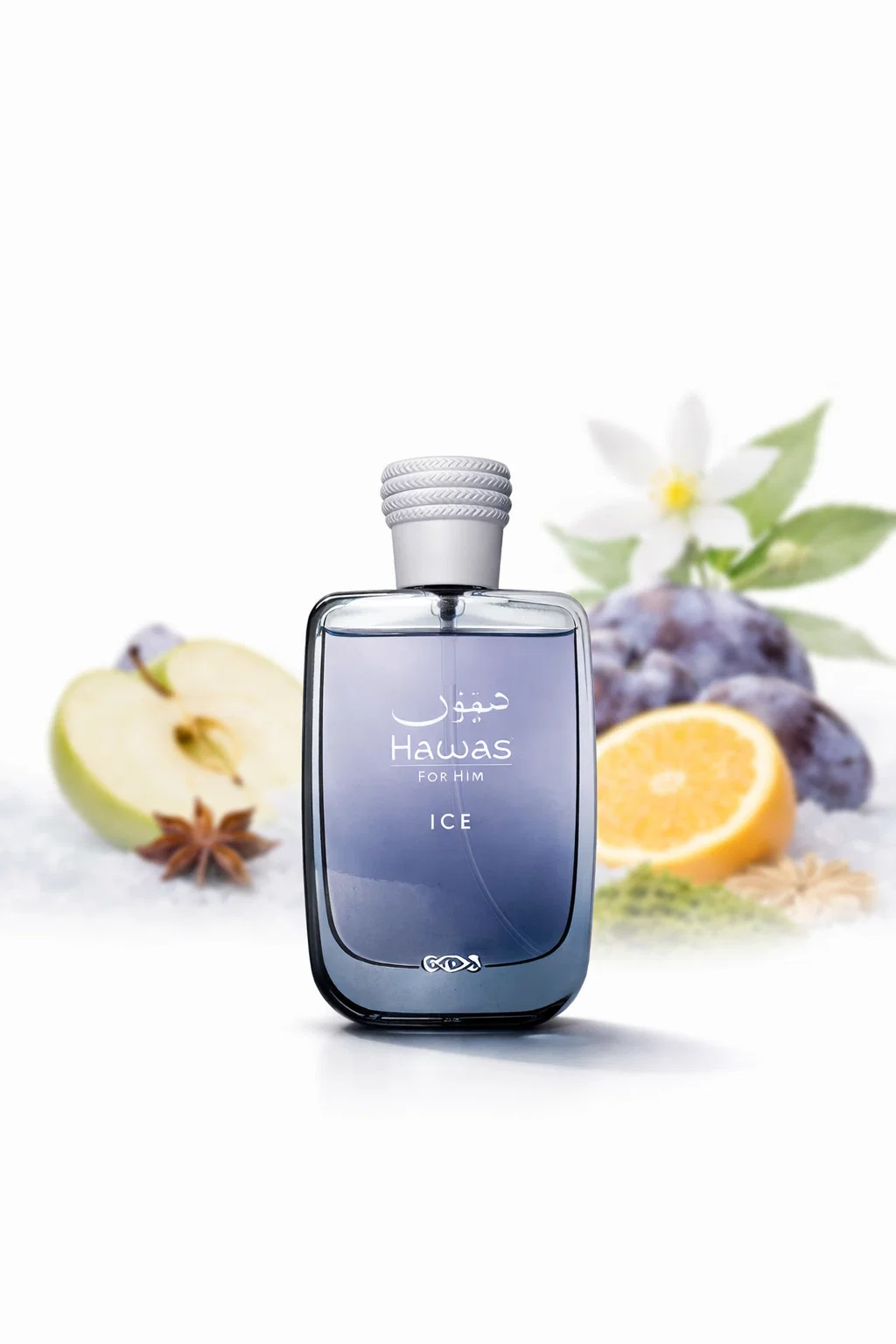 Hawas Ice