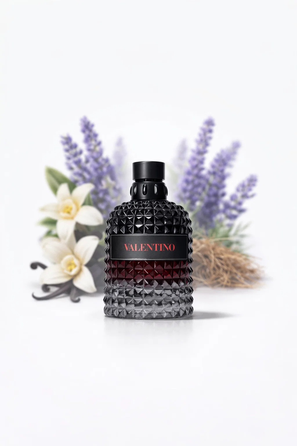 Born in Roma Intense