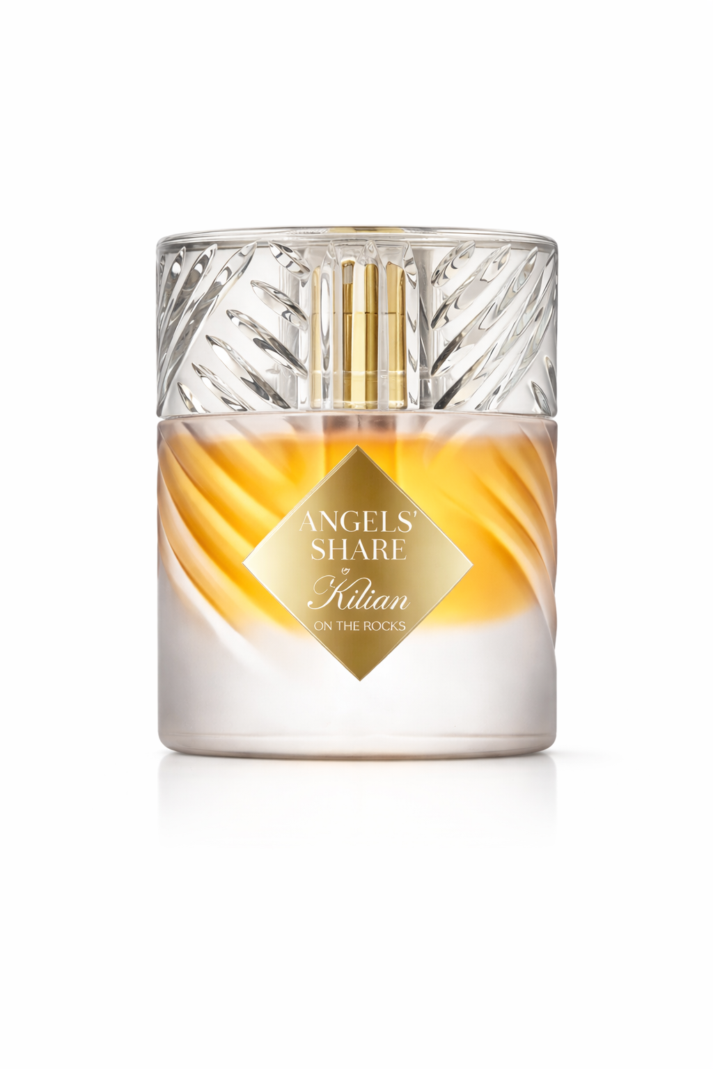 Angels’ Share On The Rocks