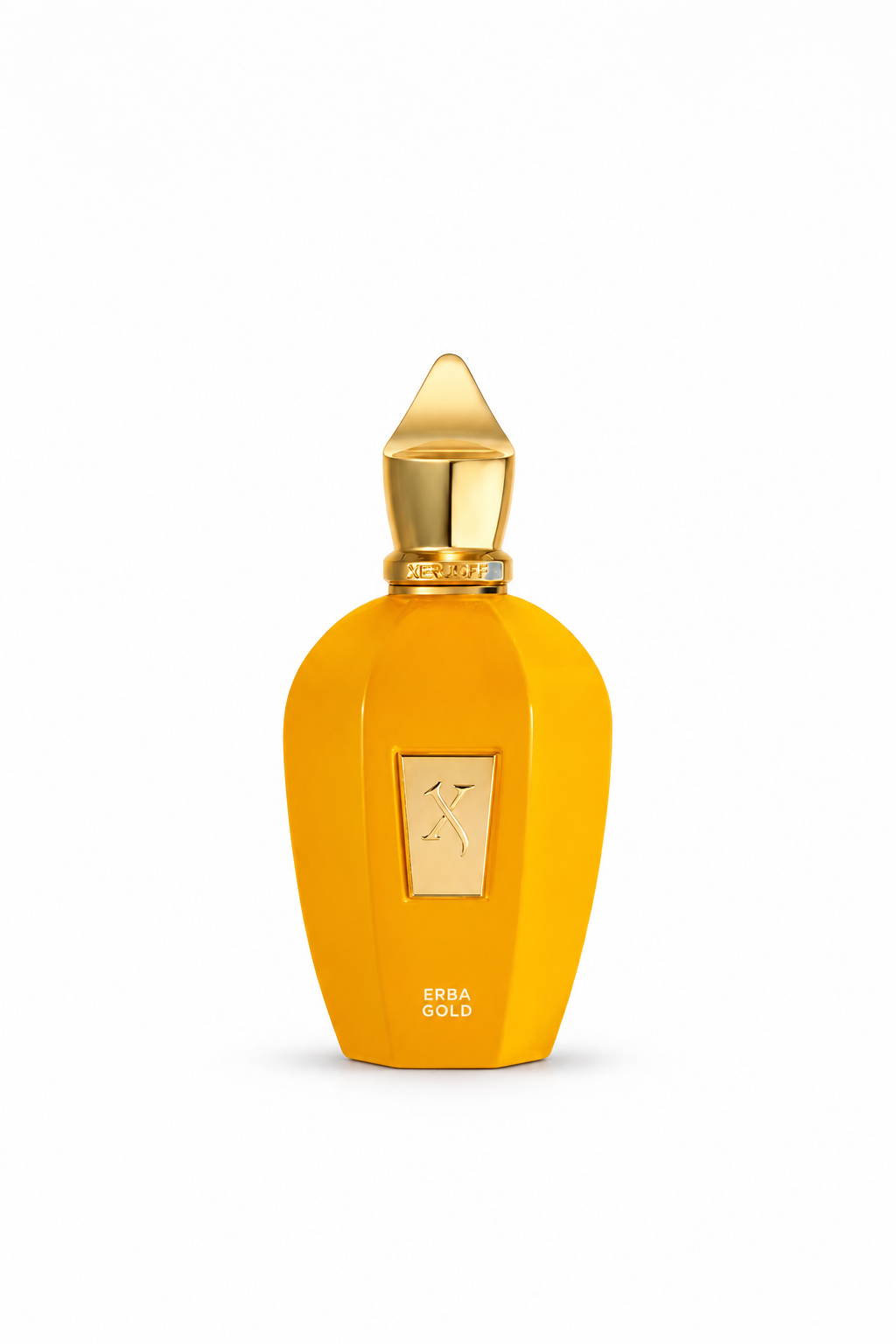 Erba Gold