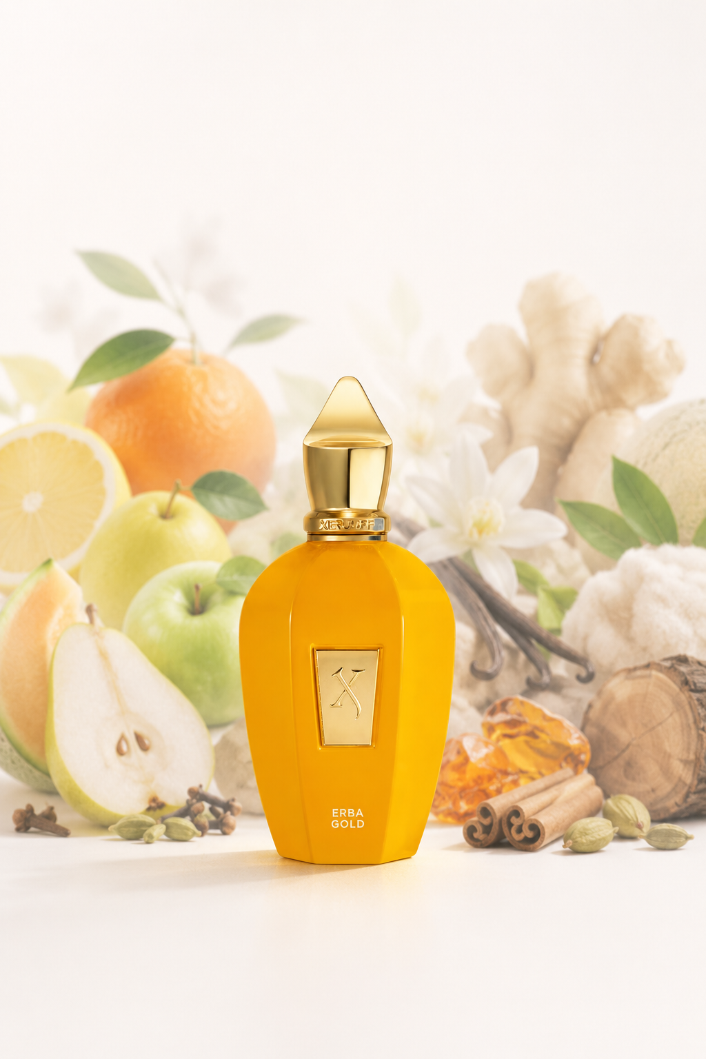 Erba Gold