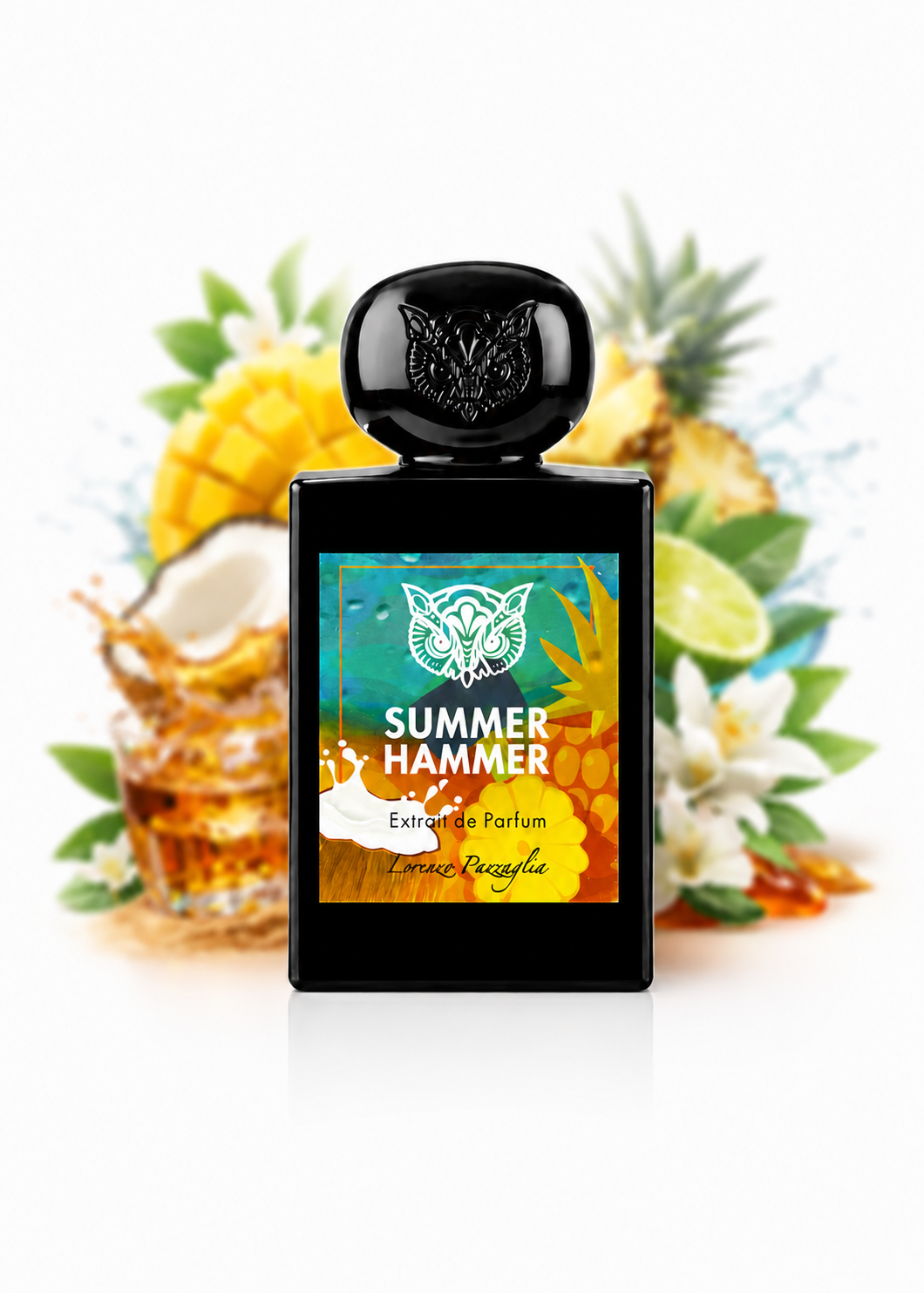 Summer Hammer
