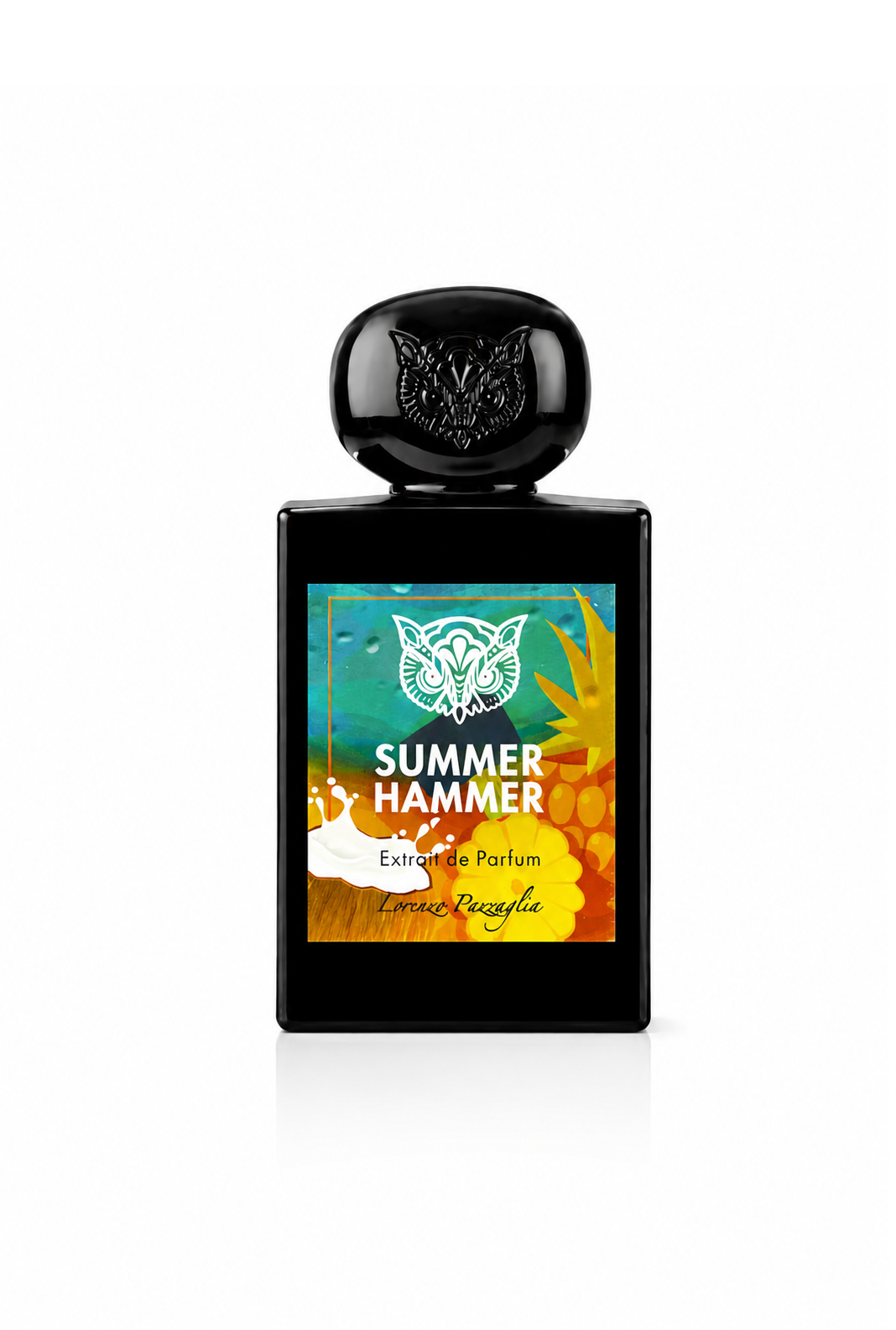 Summer Hammer