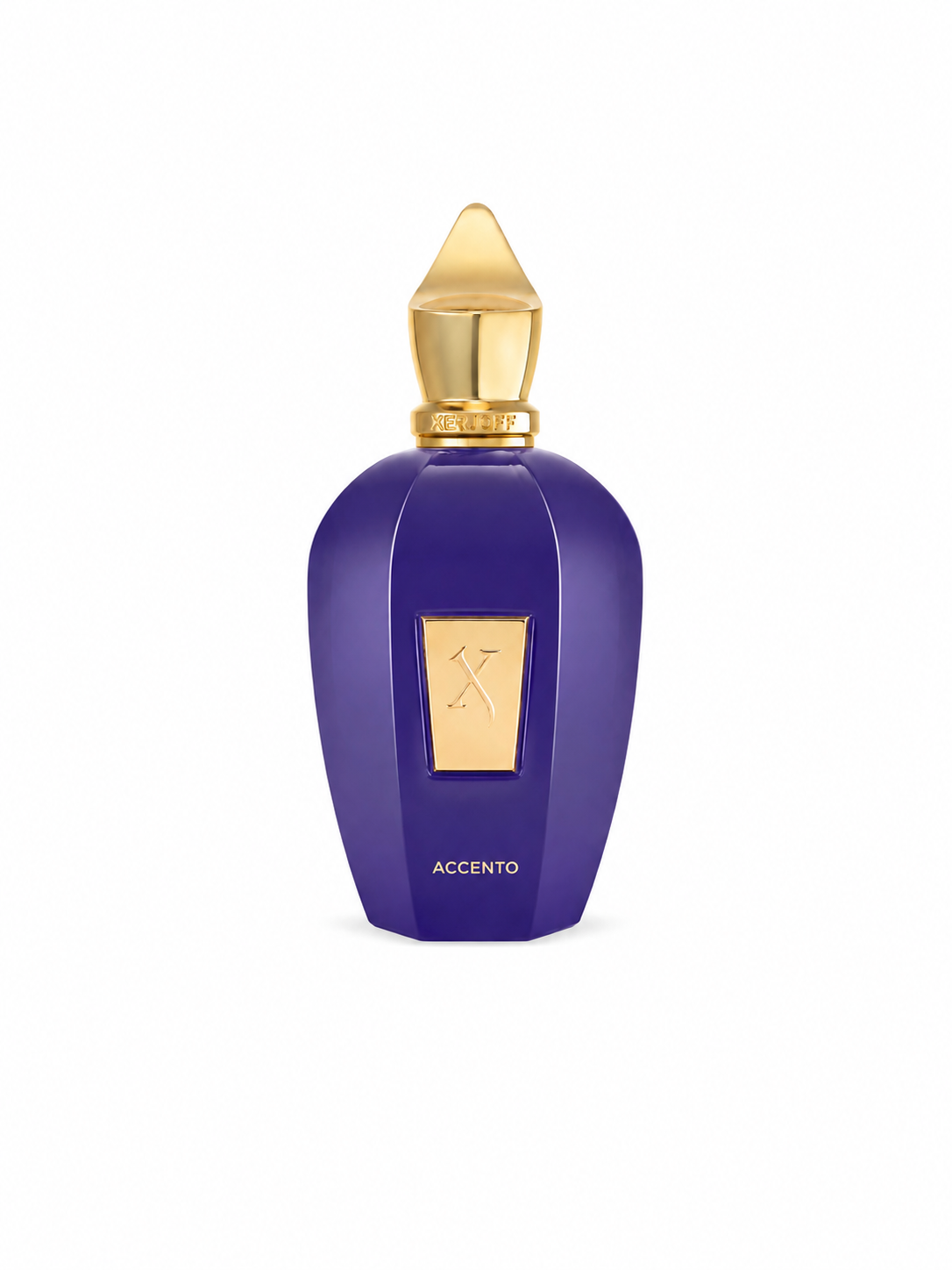 Xerjoff Accento 2ml perfume sample
