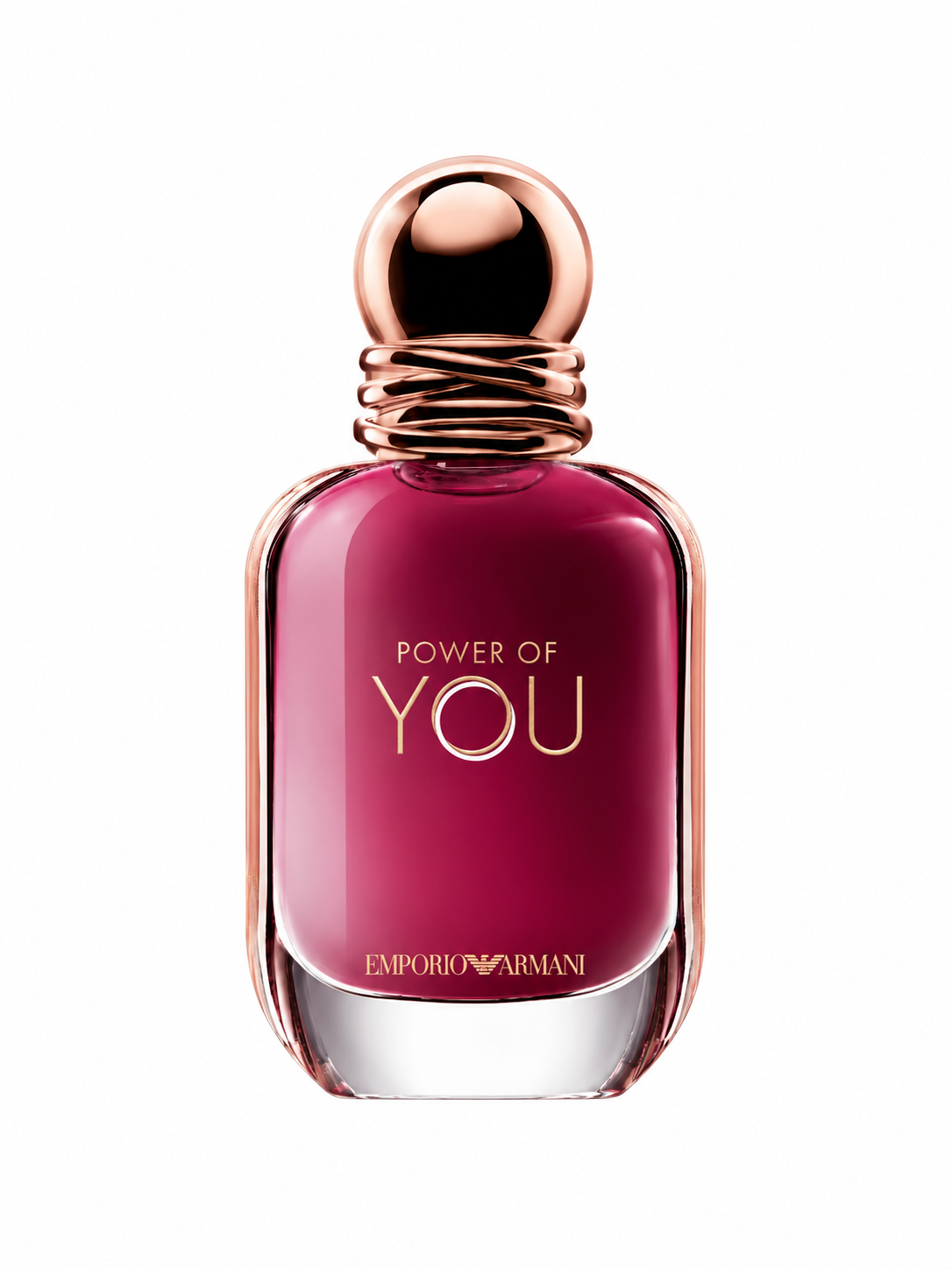 Giorgio Armani Power Of You 2ml perfume sample