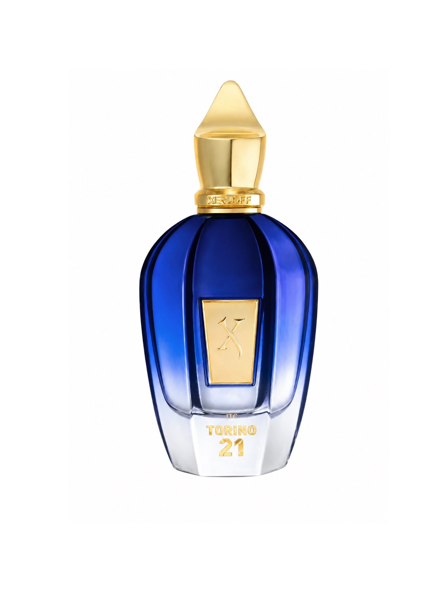Xerjoff Torino 21 2ml perfume sample