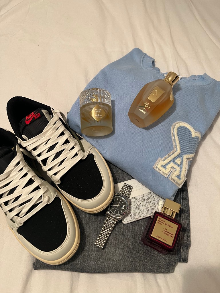 Timeless Fragrance, Accessible Luxury