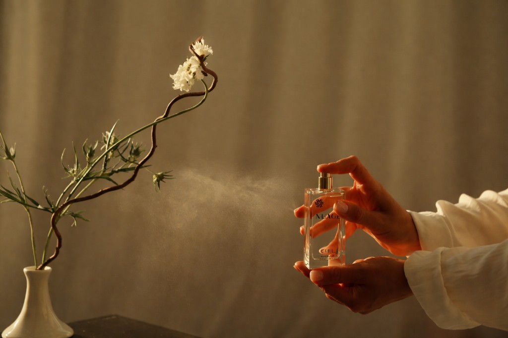 Wear Your Signature, Your Way