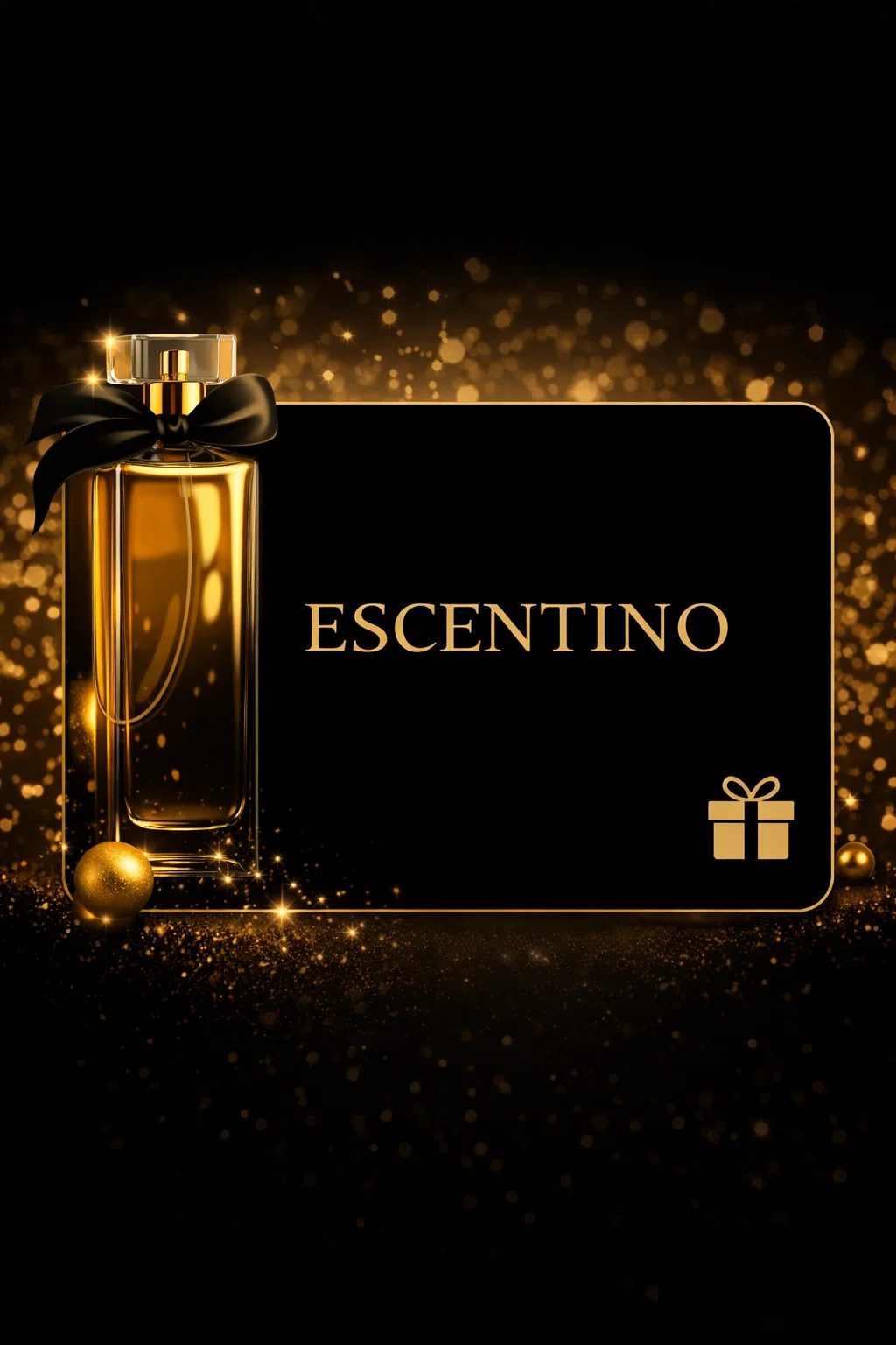 Gift Card - €25,00