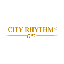 City Rhythm logo