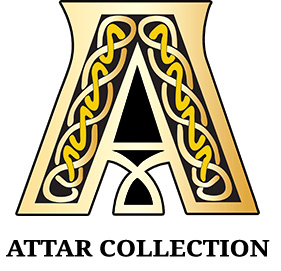 Attar logo